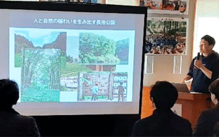 2024年度第2回交流会