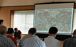 2025年度第1回交流会